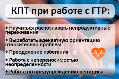 Лечение тревожного расстройства в Судогде
