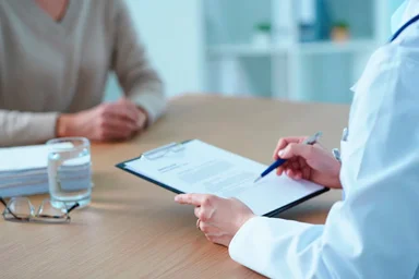 Наркологическая помощь в Судогде