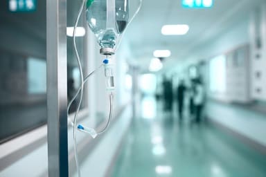 Лечение алкоголизма в стационаре в Судогде