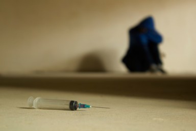Лечение наркомании в Судогде